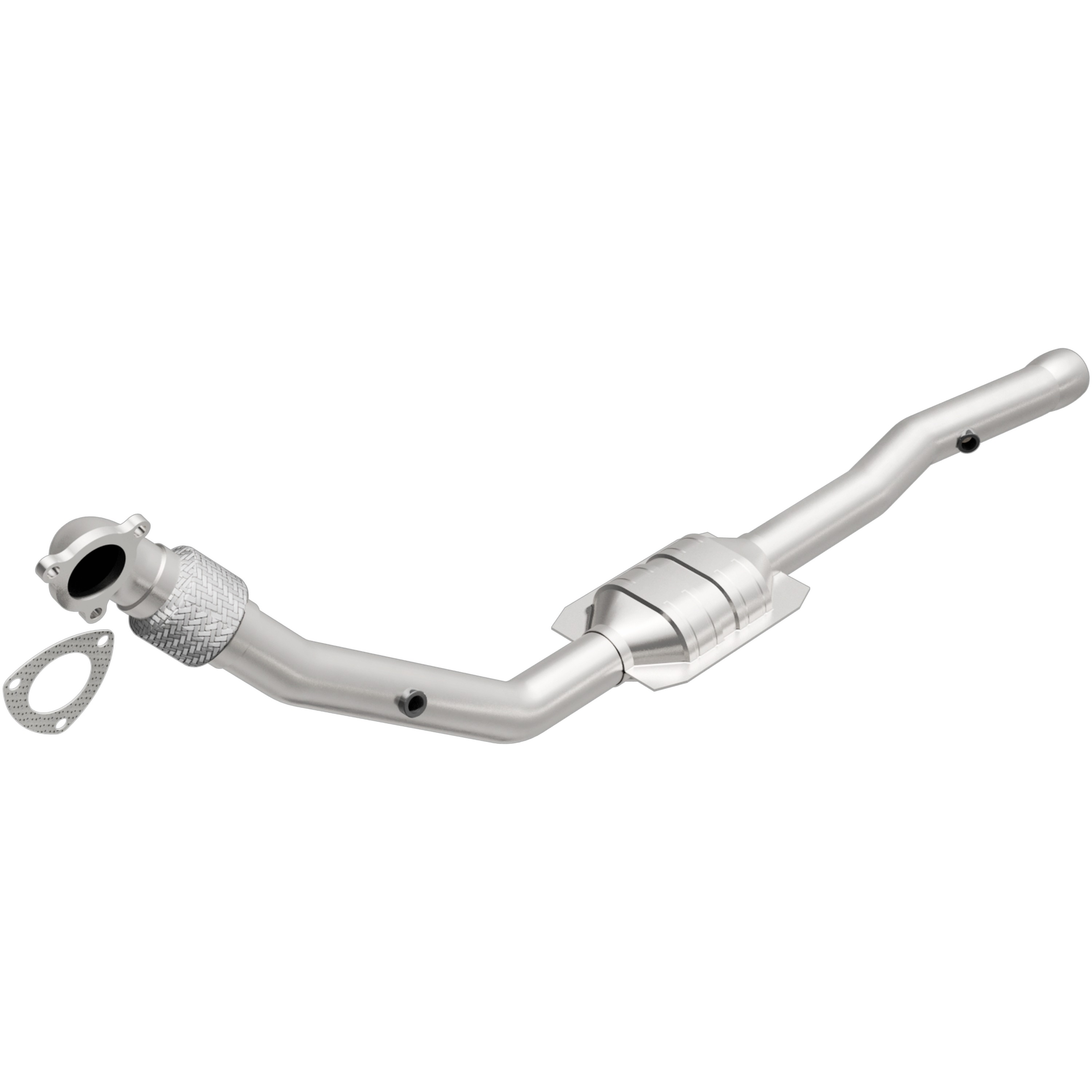 MagnaFlow Exhaust Products 23761 HM Grade Direct-Fit Catalytic Converter